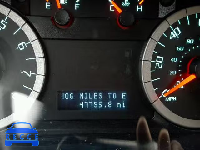 2012 FORD ESCAPE XLT 1FMCU0DG4CKC02014 image 7
