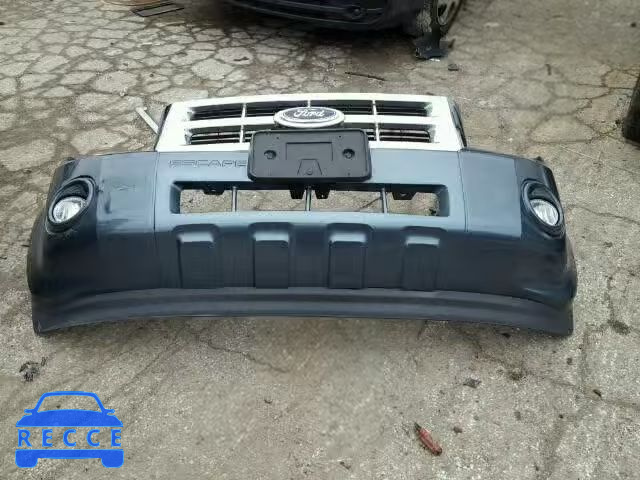 2012 FORD ESCAPE XLT 1FMCU0DG4CKC02014 image 8