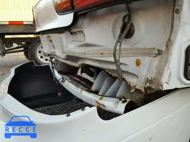 2002 CHEVROLET MALIBU 1G1ND52J52M667633 Bild 9