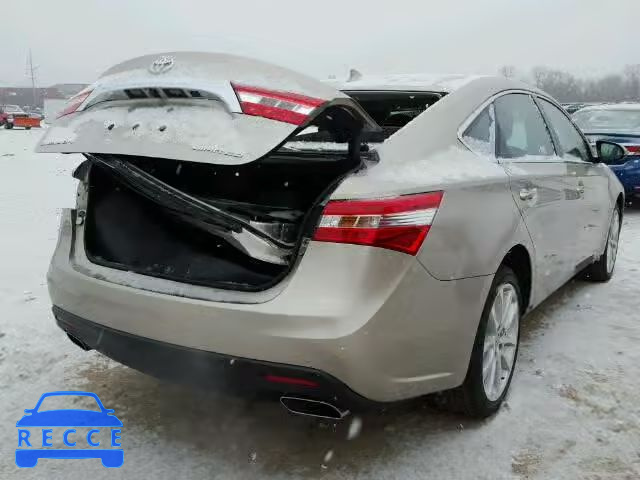 2013 TOYOTA AVALON BAS 4T1BK1EBXDU046464 зображення 3