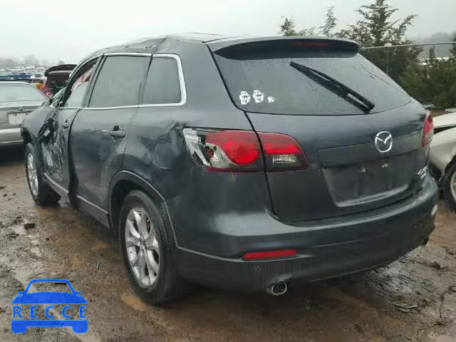 2014 MAZDA CX-9 TOURI JM3TB3CV8E0438196 Bild 2