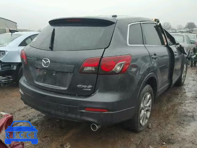 2014 MAZDA CX-9 TOURI JM3TB3CV8E0438196 image 3