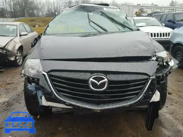 2014 MAZDA CX-9 TOURI JM3TB3CV8E0438196 image 8