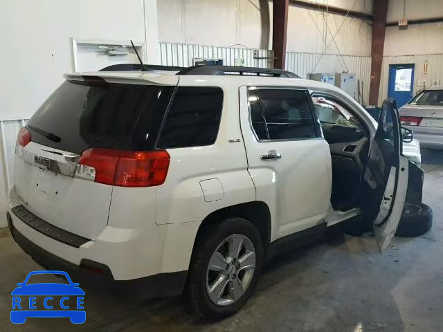 2014 GMC TERRAIN SL 2GKALREK5E6336997 Bild 3