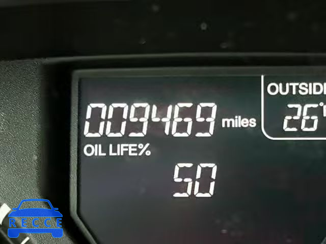 2016 HONDA ODYSSEY SE 5FNRL5H34GB077993 Bild 7