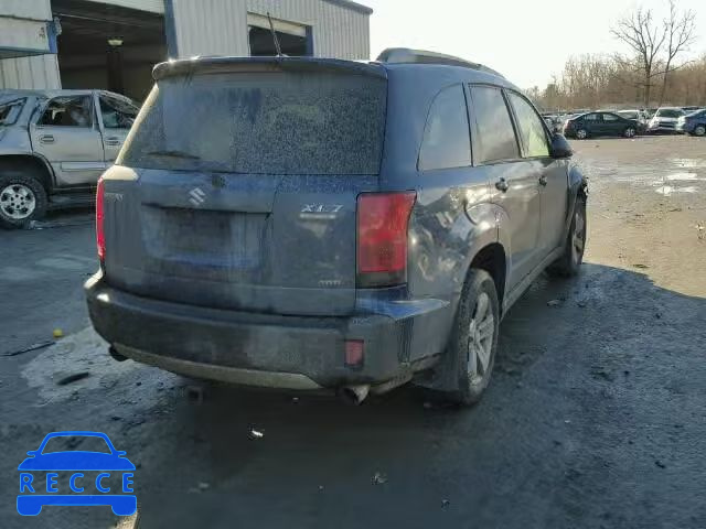 2008 SUZUKI XL7 LIMITE 2S3DA917586126731 Bild 3