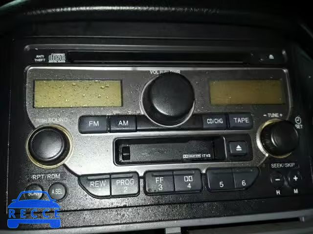 2005 HONDA PILOT EX 2HKYF18465H538730 image 8