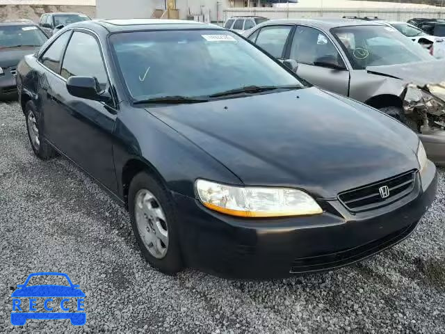 2000 HONDA ACCORD EX 1HGCG3270YA015030 Bild 0