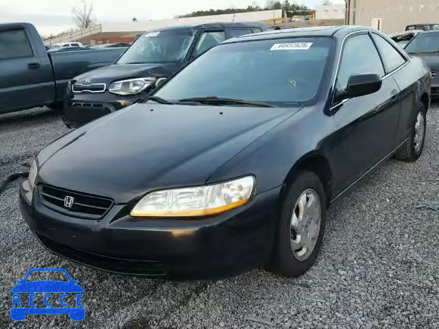 2000 HONDA ACCORD EX 1HGCG3270YA015030 зображення 1