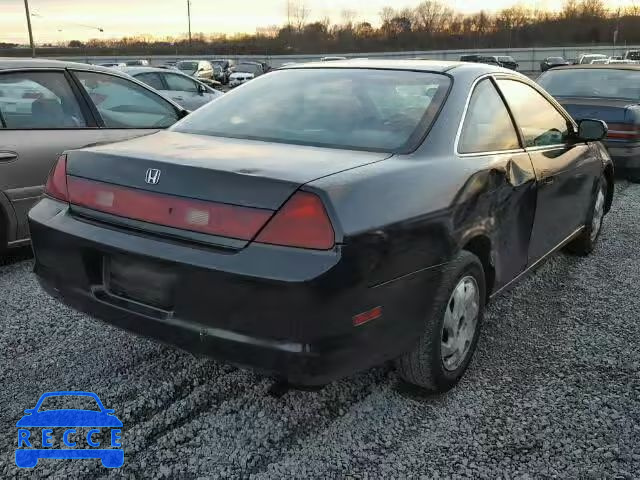 2000 HONDA ACCORD EX 1HGCG3270YA015030 Bild 3