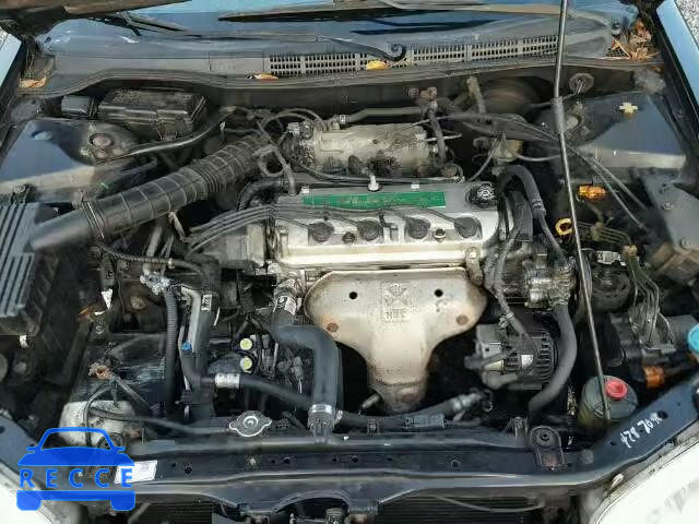 2000 HONDA ACCORD EX 1HGCG3270YA015030 image 6