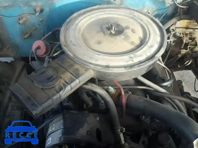 1978 CHEVROLET PICK UP CCU148B108880 image 6