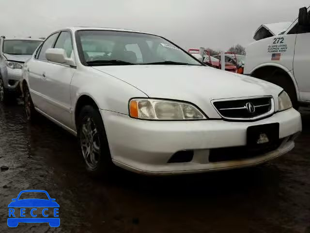 2000 ACURA 3.2 TL 19UUA5667YA024696 image 0