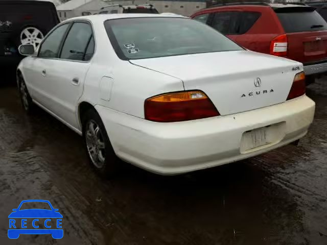 2000 ACURA 3.2 TL 19UUA5667YA024696 Bild 2