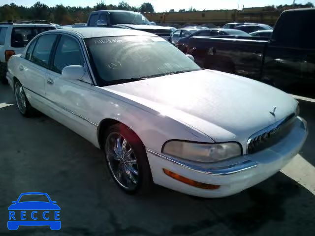 1999 BUICK PARK AVENU 1G4CW52K5X4642719 Bild 0