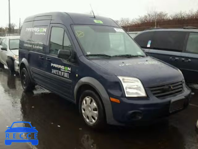 2010 FORD TRANSIT CO NM0LS7BN7AT032479 image 0