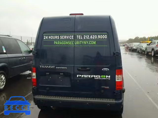 2010 FORD TRANSIT CO NM0LS7BN7AT032479 image 9