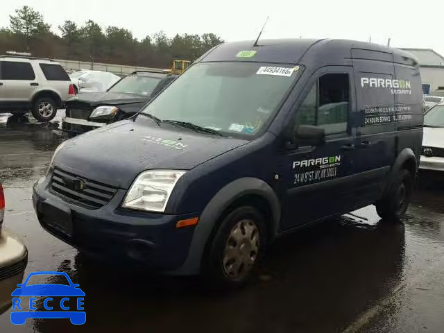 2010 FORD TRANSIT CO NM0LS7BN7AT032479 image 1