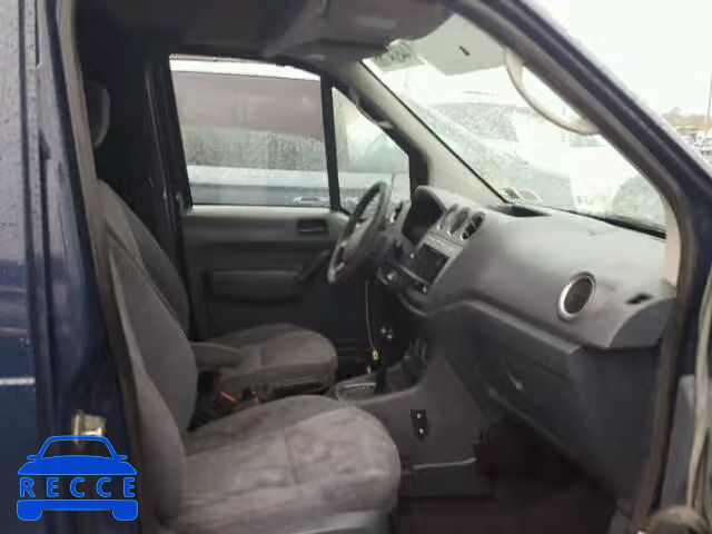 2010 FORD TRANSIT CO NM0LS7BN7AT032479 image 4