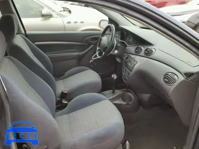 2000 FORD FOCUS ZX3 3FAFP313XYR200403 image 4