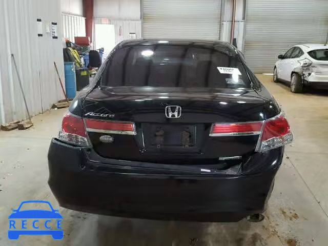 2011 HONDA ACCORD SE 1HGCP2F68BA109093 image 9