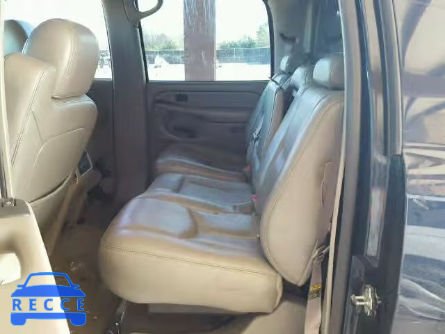 2005 CHEVROLET AVALANCHE 3GNEC12Z25G248467 зображення 5