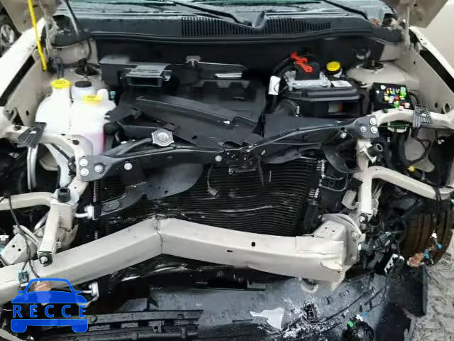 2016 JEEP COMPASS LA 1C4NJDEB0GD768598 image 6