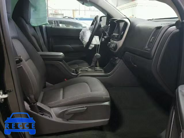 2016 GMC CANYON SLE 1GTG6CE38G1360283 image 4