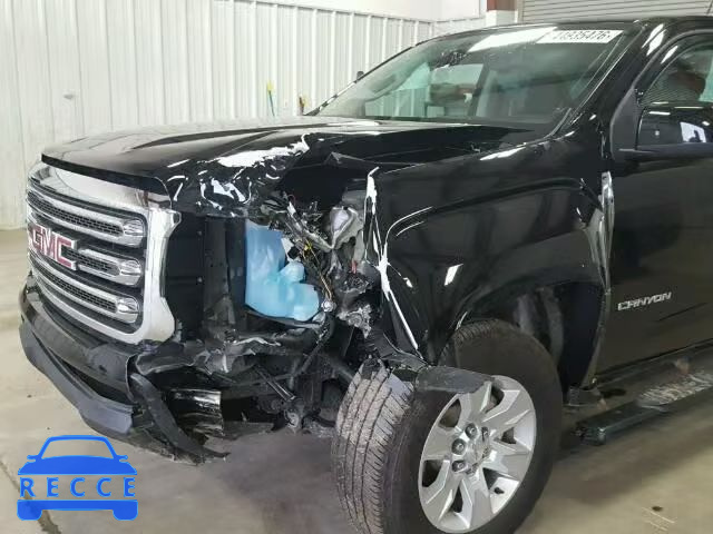 2016 GMC CANYON SLE 1GTG6CE38G1360283 image 8