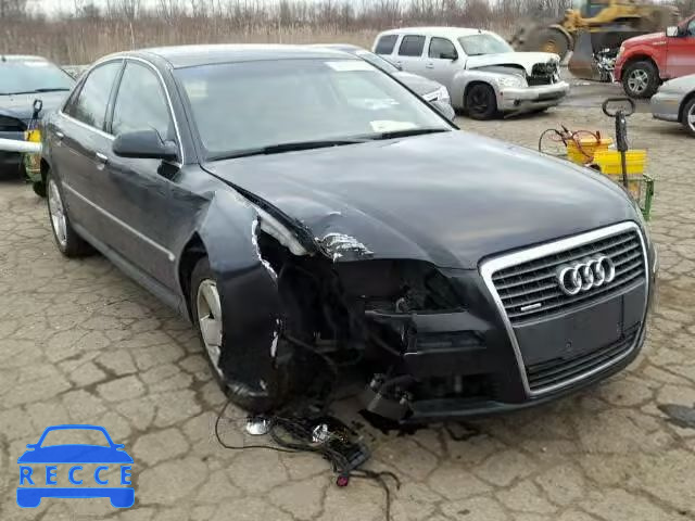 2007 AUDI A8 QUATTRO WAULV44E07N012932 image 0