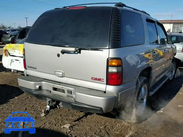 2005 GMC YUKON DENA 1GKEK63U15J222960 Bild 3