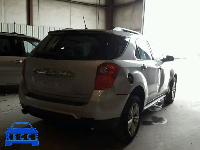 2013 CHEVROLET EQUINOX LT 2GNFLPE37D6351313 image 3