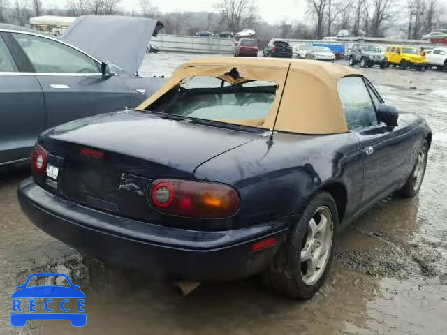 1996 MAZDA MX-5 MIATA JM1NA3537T0708354 зображення 3