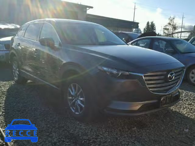 2016 MAZDA CX-9 TOURI JM3TCACY5G0115836 image 0