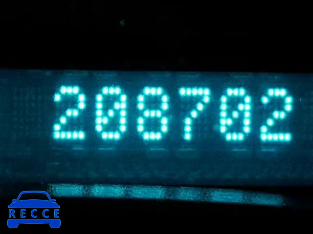 2003 CHEVROLET TAHOE K150 1GNEK13Z43R141595 зображення 7