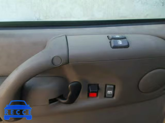 2004 CHEVROLET ASTRO VAN 1GCDL19X24B107494 image 8