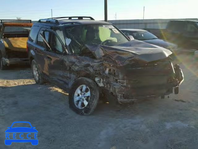 2012 FORD ESCAPE LIM 1FMCU0EG1CKA59361 image 0