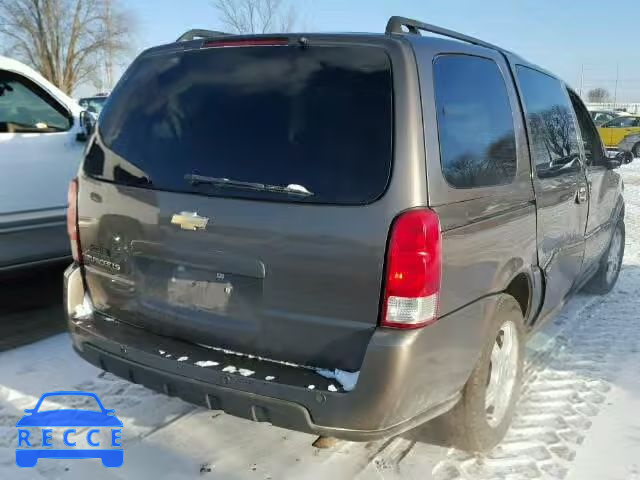 2005 CHEVROLET UPLANDER L 1GNDV23L25D245233 image 3