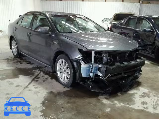 2012 TOYOTA CAMRY HYBR 4T1BD1FK1CU046022 image 0