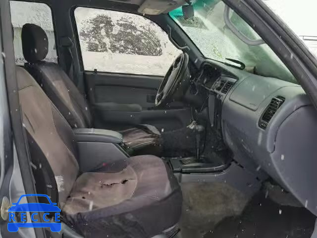 1998 TOYOTA 4RUNNER SR JT3GN86R5W0065766 image 4