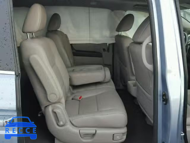 2014 HONDA ODYSSEY EX 5FNRL5H66EB129826 image 5