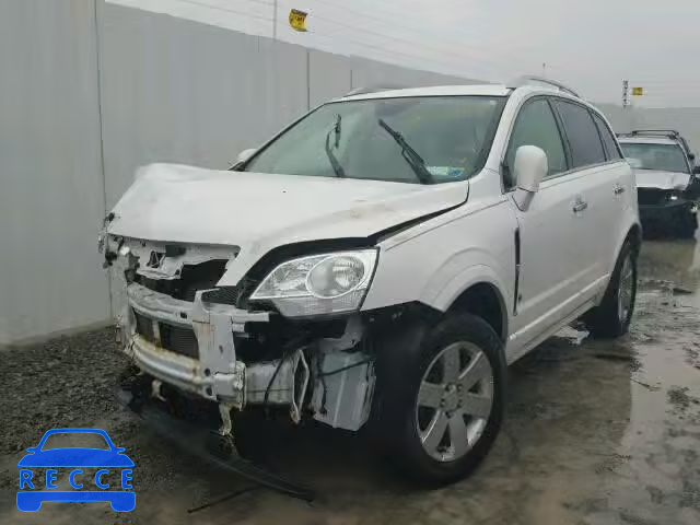 2009 SATURN VUE XR 3GSCL53749S589848 Bild 1