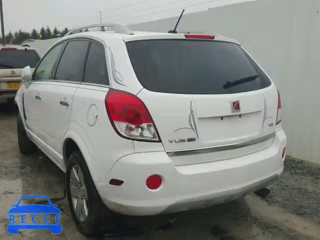 2009 SATURN VUE XR 3GSCL53749S589848 Bild 2