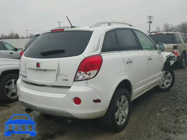 2009 SATURN VUE XR 3GSCL53749S589848 image 3