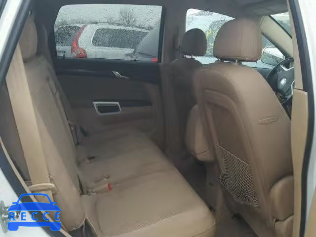 2009 SATURN VUE XR 3GSCL53749S589848 image 5