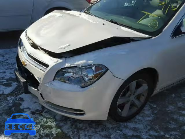 2012 CHEVROLET MALIBU 2LT 1G1ZD5E00CF380971 Bild 9