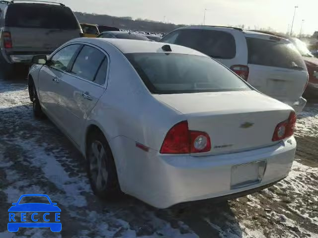 2012 CHEVROLET MALIBU 2LT 1G1ZD5E00CF380971 image 2