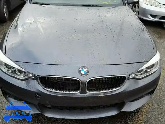 2016 BMW 435I WBA3T3C57G5A41753 Bild 6