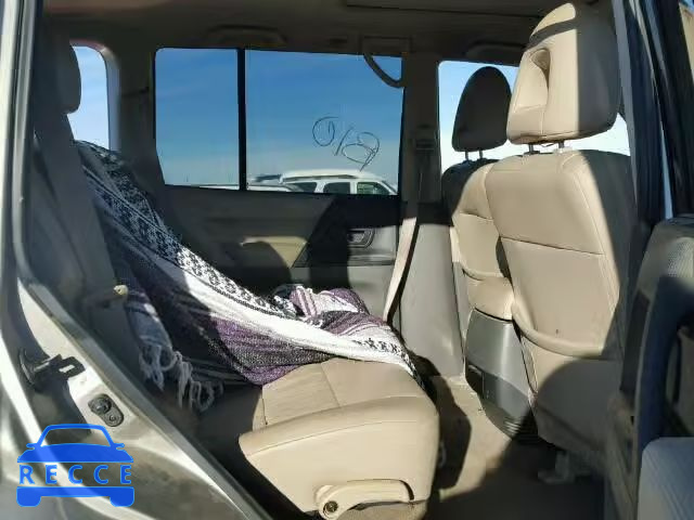 2002 MITSUBISHI MONTERO LI JA4MW51R82J012138 зображення 5