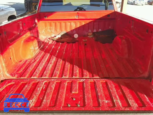 2007 GMC SIERRA C15 1GTEC14X17Z615558 зображення 5